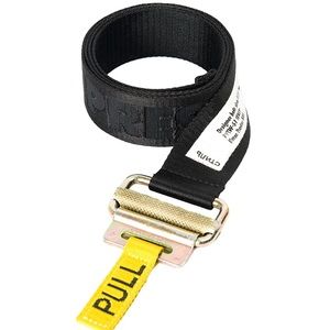Heron Preston Belt